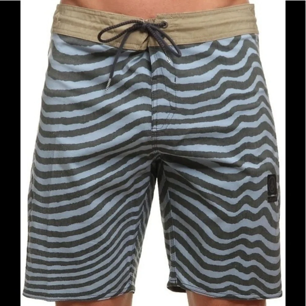 Volcom Stoney Mag Vibes Board Shorts